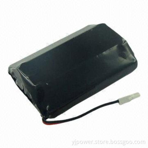 ZE-79 Scanner Battery, Suitable for Panasonic Handheld ZE-79UNCY, ZE-79XAYE with 3.6V Voltage